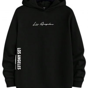 Printed Hoodie for Men | Sweatshirt for Men