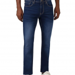 Men Regular Fit Jeans