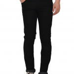 Men's Regular Fit Stretch Jeans