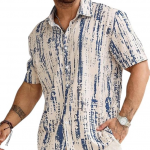 Casual Shirt for Men|| Shirt for Men|| Men Stylish Shirt || Printed Shirt