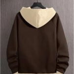 Stylish Hoodies/Sweatshirt Polycotton Hoodies for Running, Gym Warm Travel Hoodies for Men