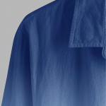 Men's Solid Slim Fit Cotton Casual Shirt || Men Stylish Shirt || Spread Collar & Full Sleeves