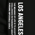 Printed Hoodie for Men | Sweatshirt for Men