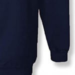 Men's Hooded Neck Regular Fit PC Fleece Dont Quit Printed Hoodie for Winters